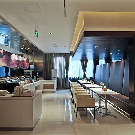 Jinjiang Inn Xiamen West Hexiang Road ภายนอก รูปภาพ