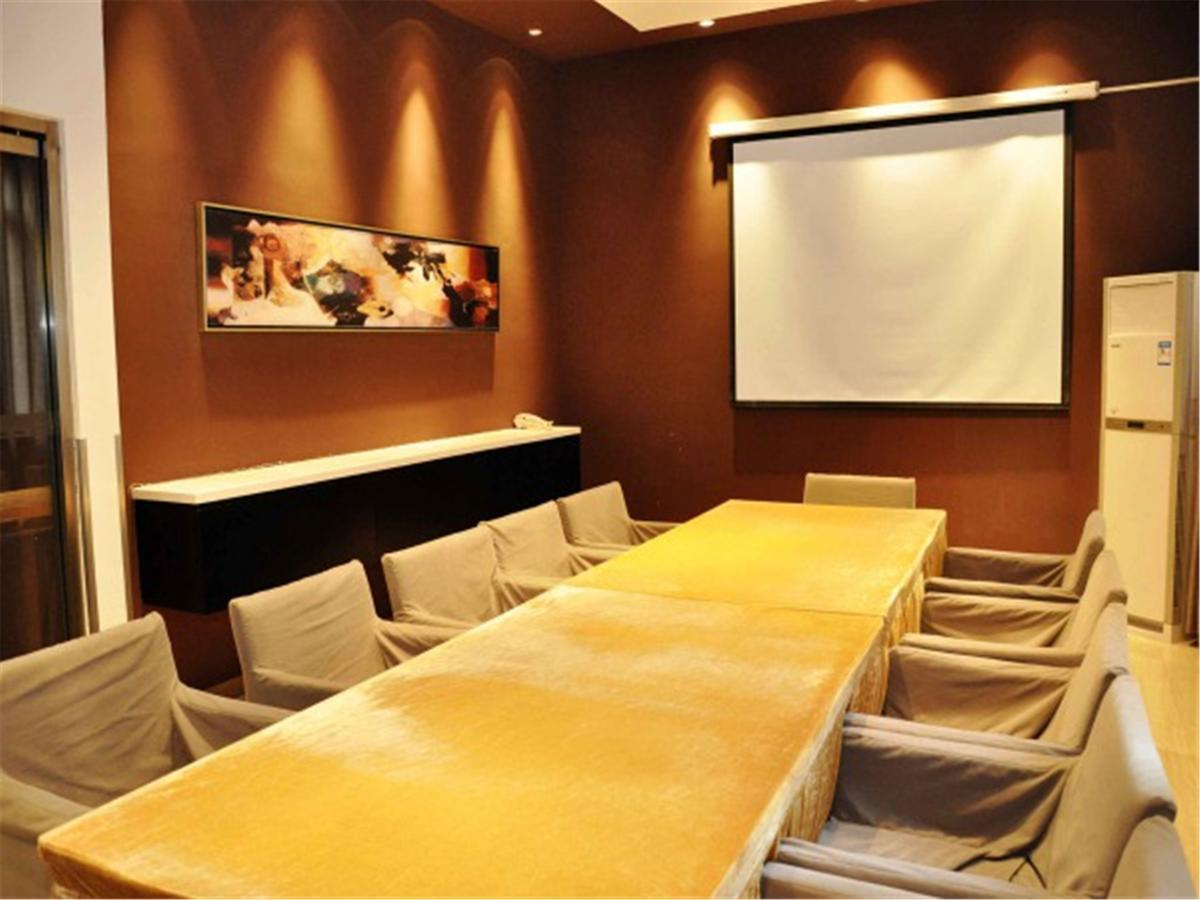 Jinjiang Inn Xiamen West Hexiang Road ภายนอก รูปภาพ